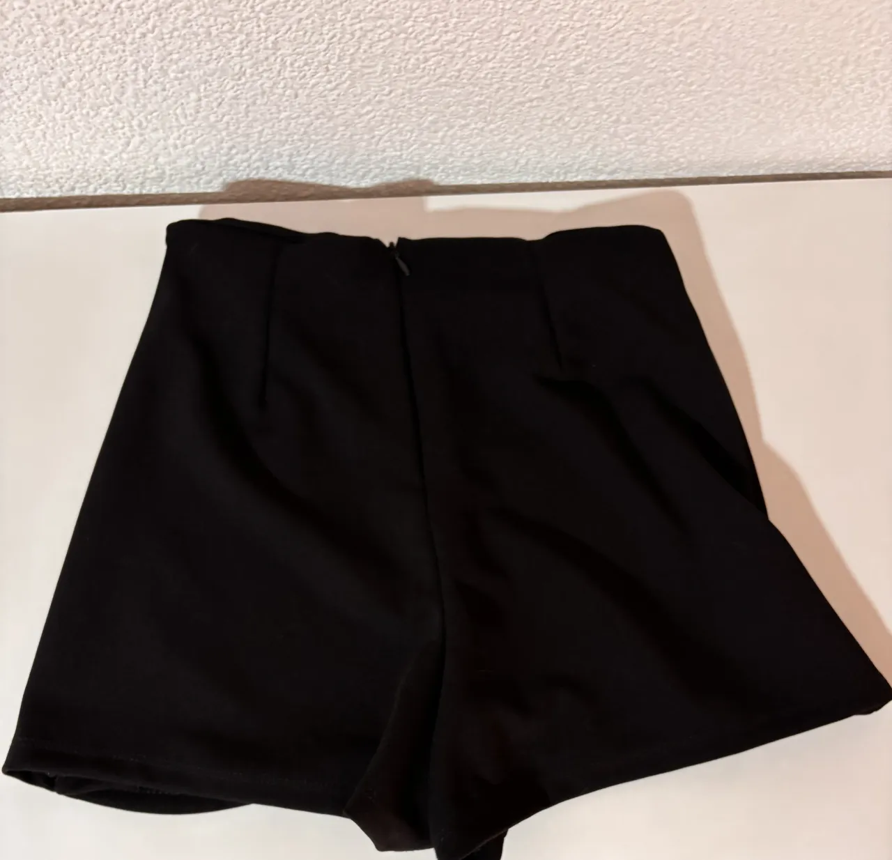 Short Sin marca. miniatura 2