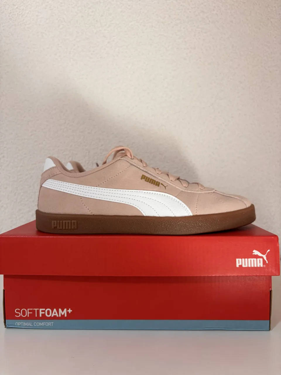 Zapatillas Puma - imagen 1