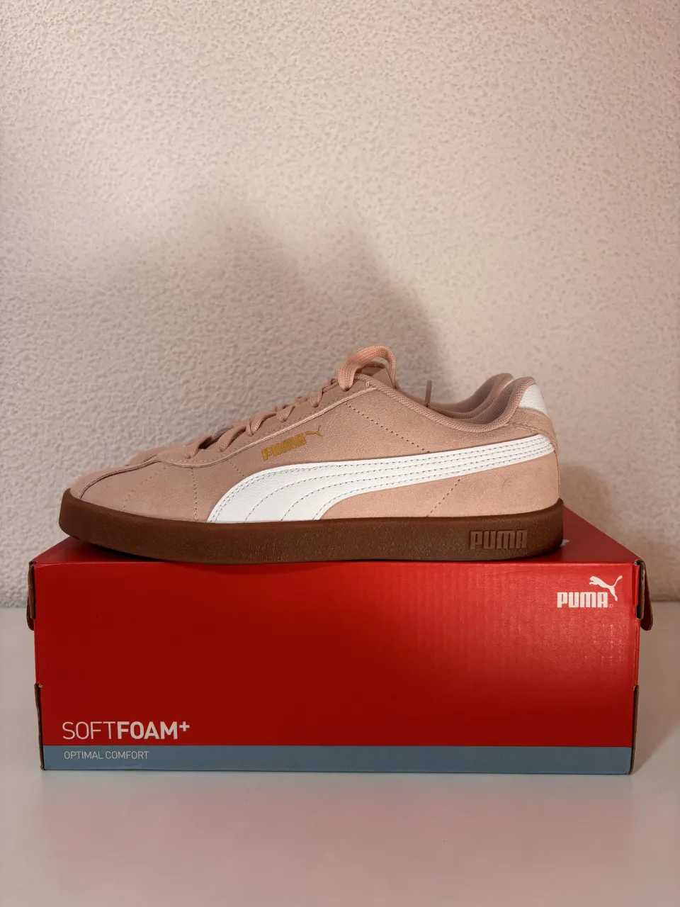 Zapatillas Puma - imagen 2