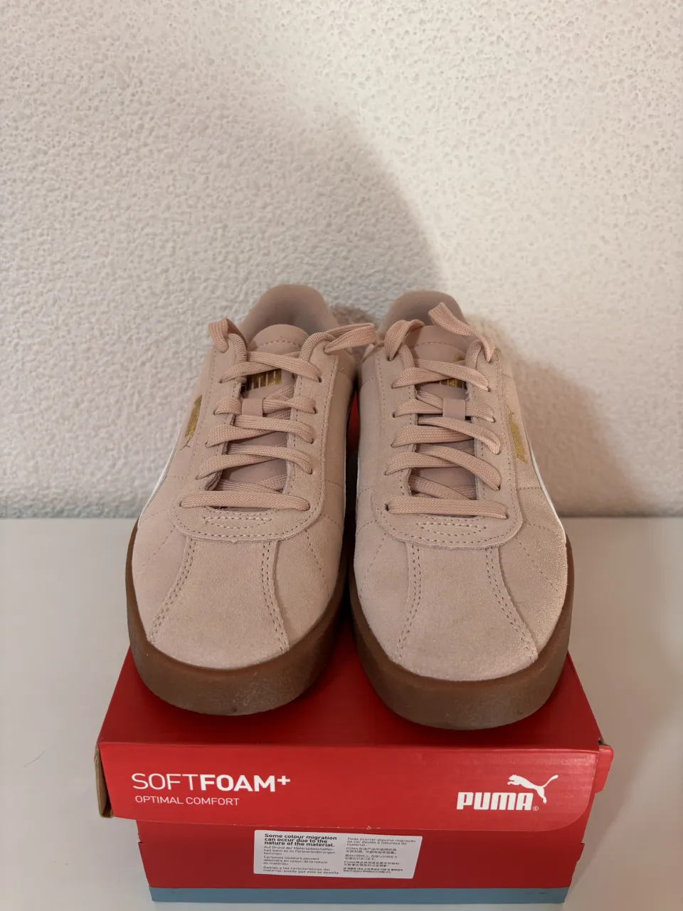 Zapatillas Puma - imagen 3