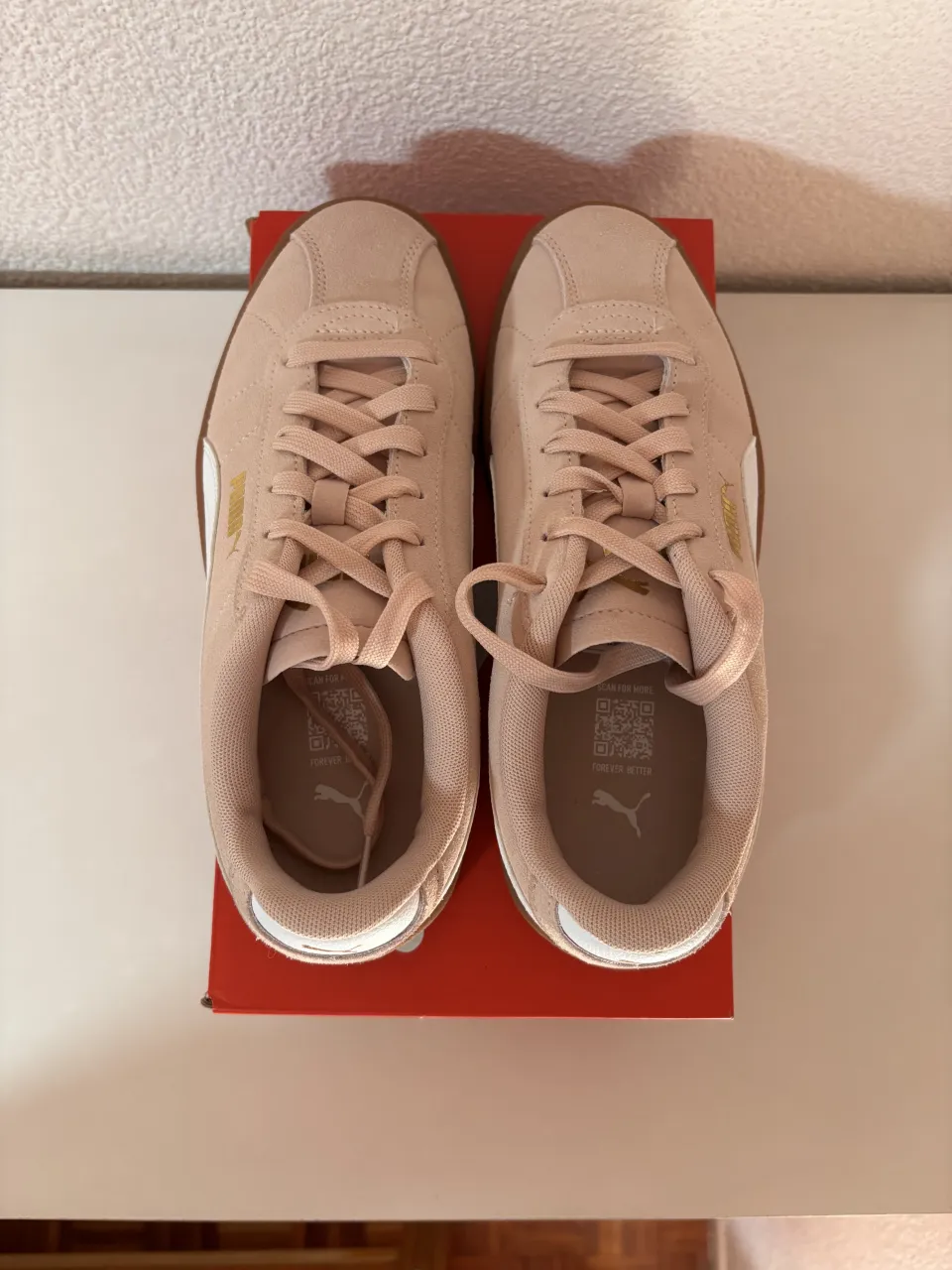 Zapatillas Puma - imagen 5
