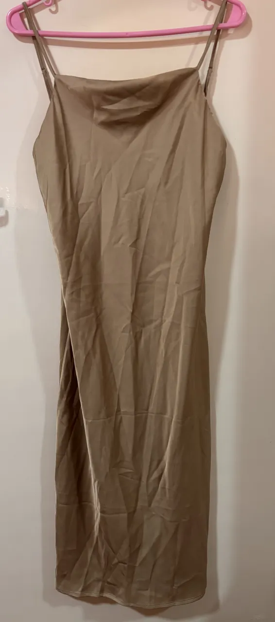 Vestido Sin marca. - imagen 1