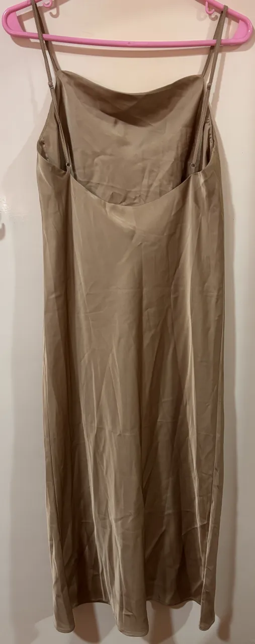 Vestido Sin marca. - imagen 2
