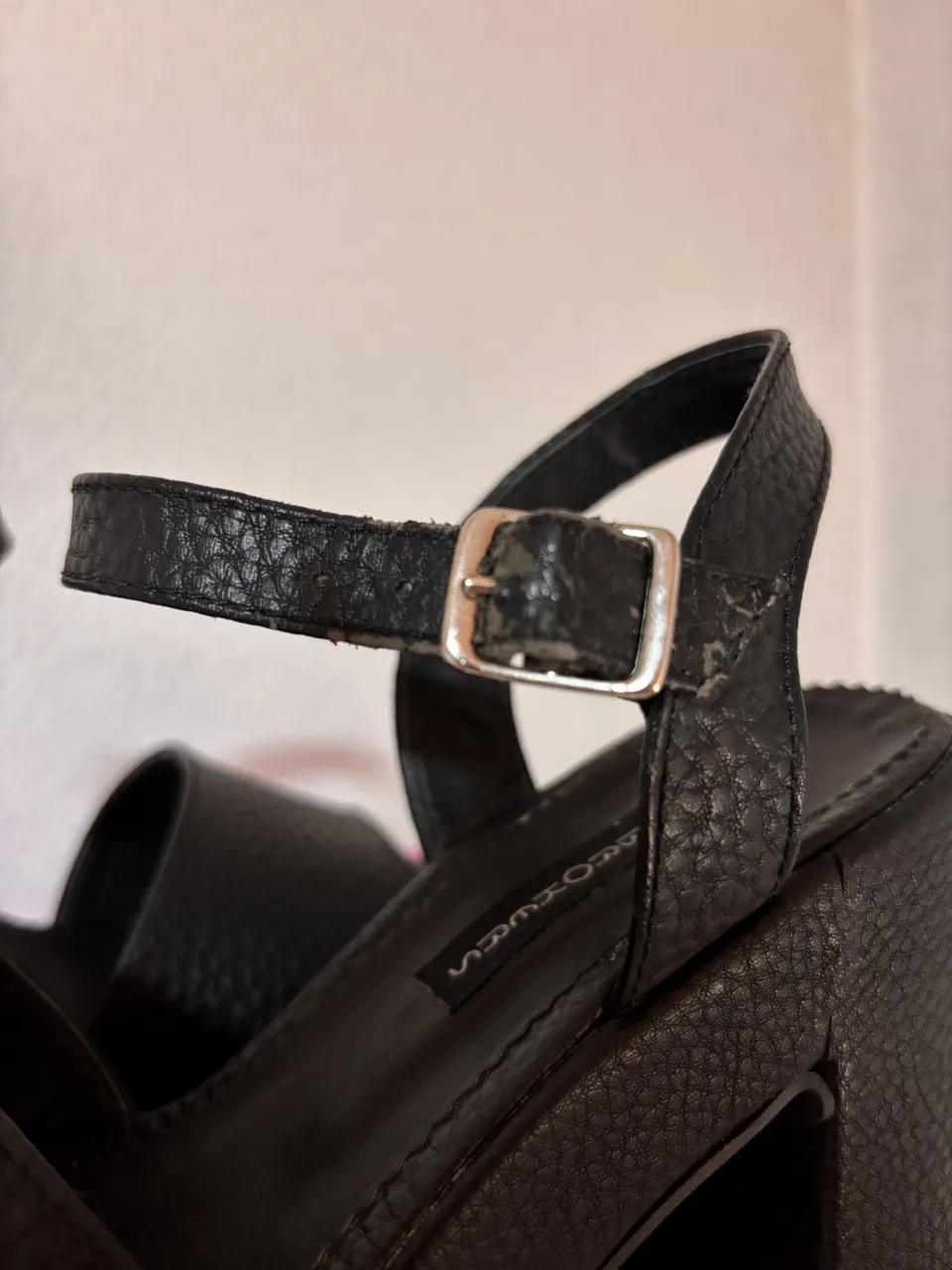 Sandalias Sin marca. - imagen 6