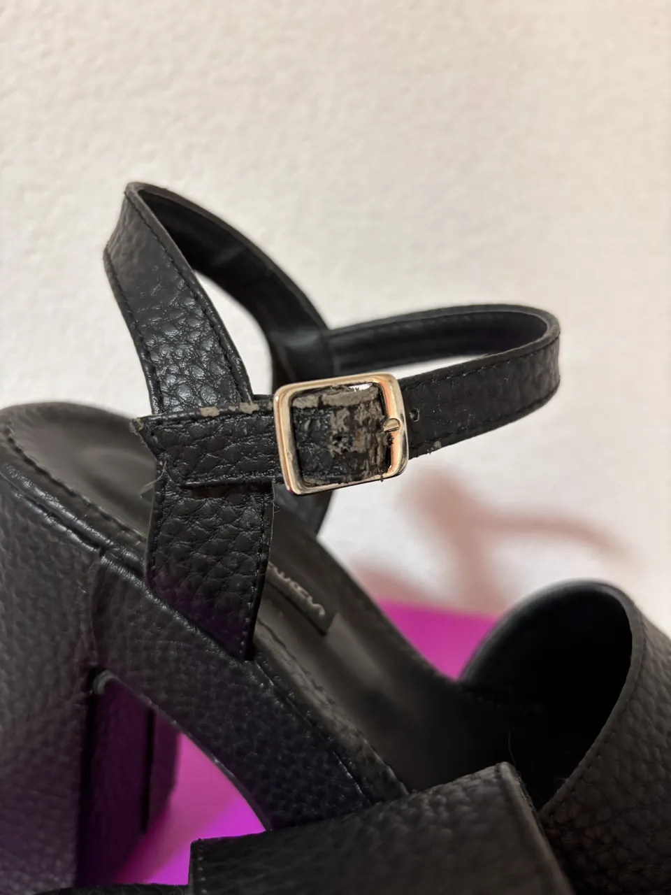 Sandalias Sin marca. - imagen 7