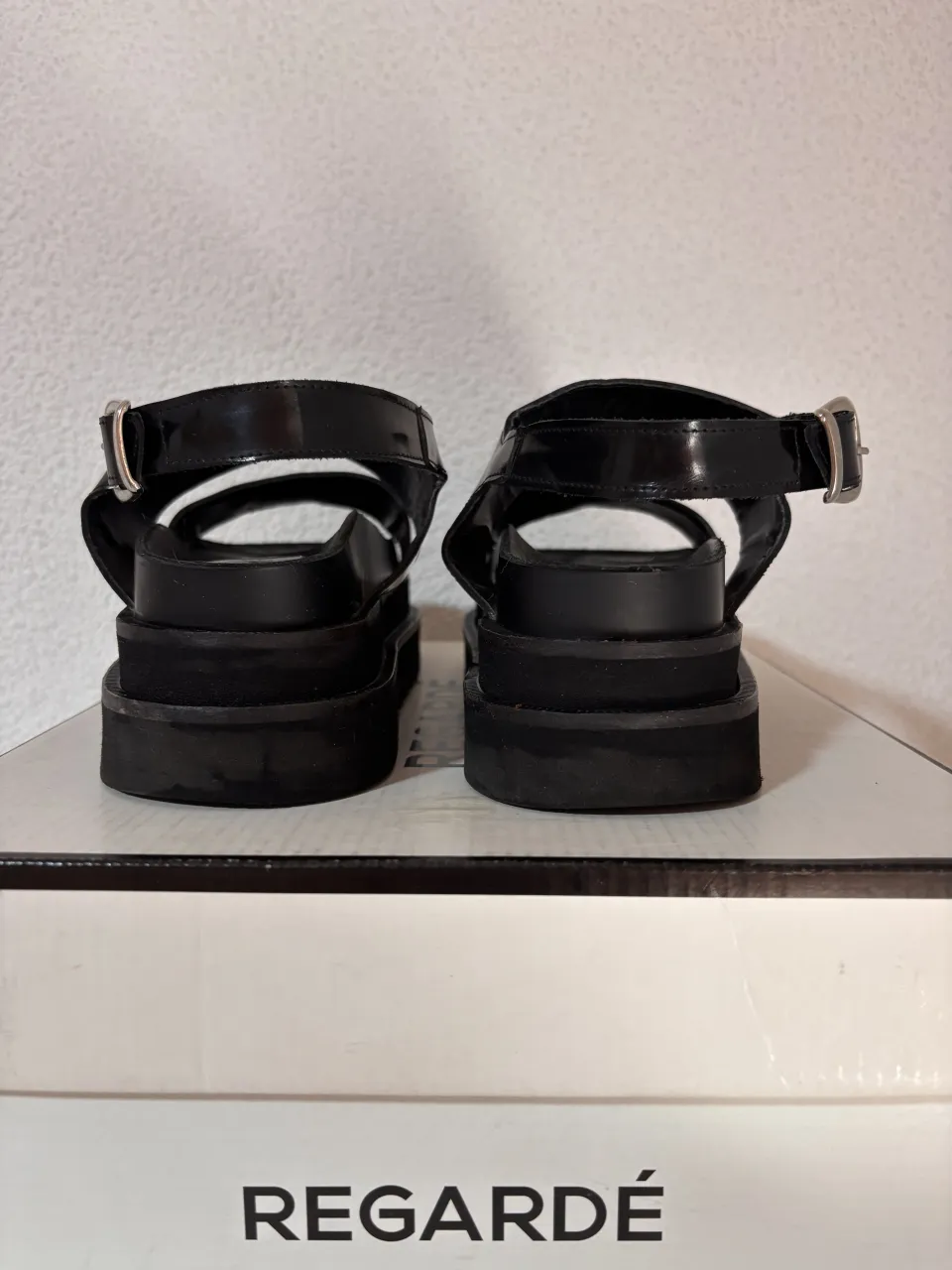 Sandalias Regarde - imagen 4