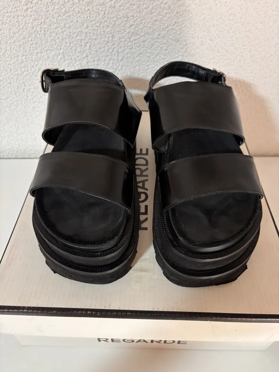 Sandalias Regarde - imagen 3