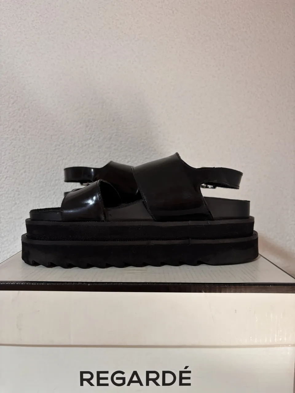 Sandalias Regarde - imagen 2
