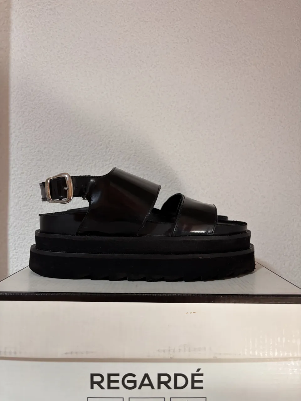 Sandalias Regarde - imagen 1