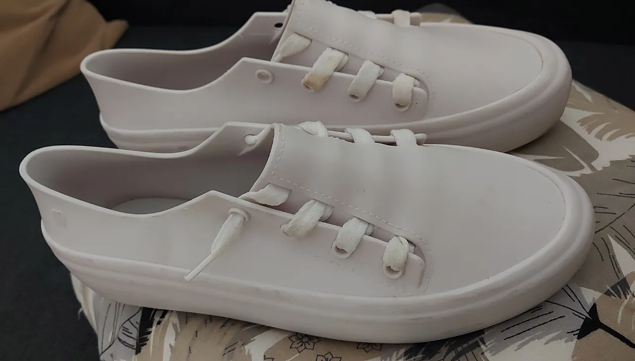 Zapatillas MELISSA - imagen 2