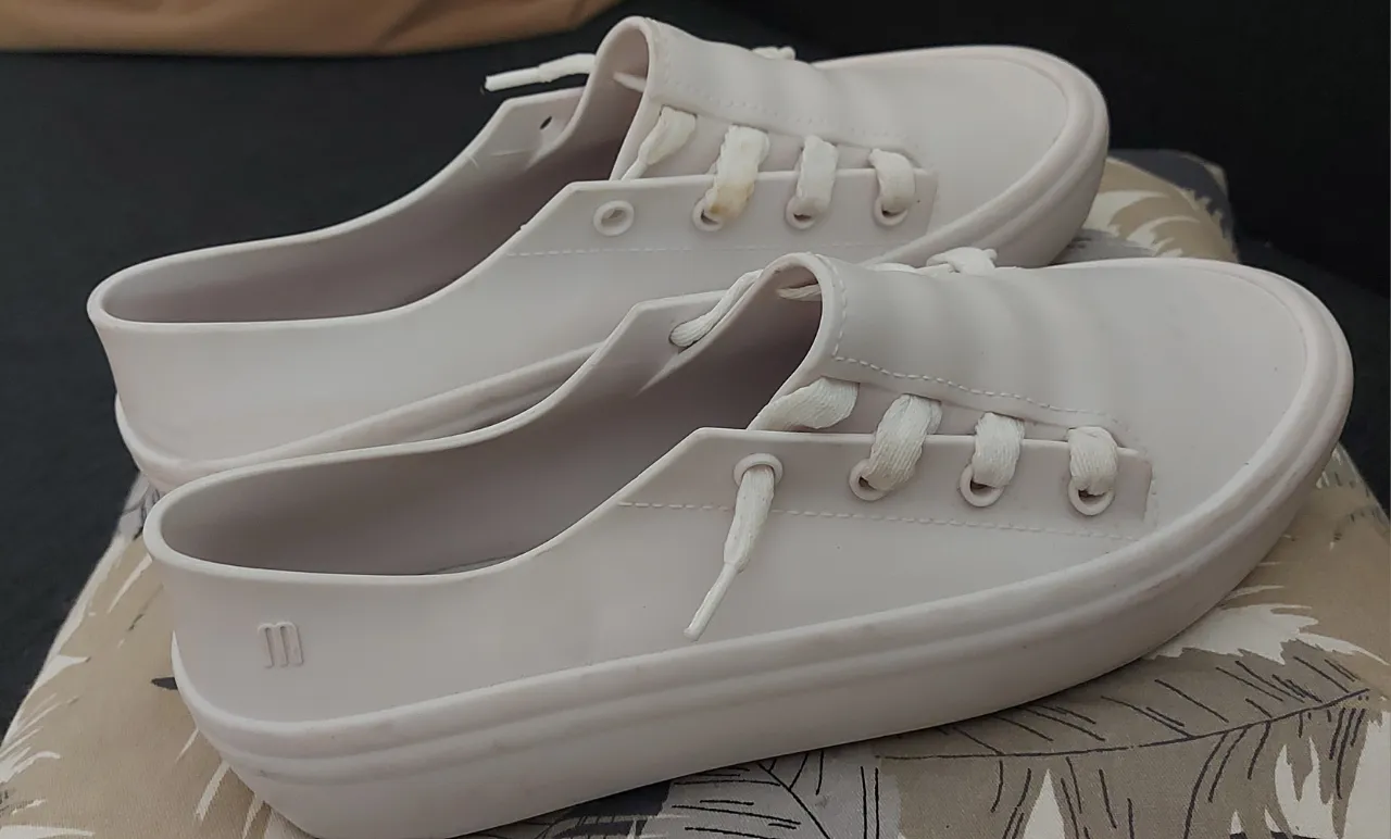 Zapatillas MELISSA - imagen 3
