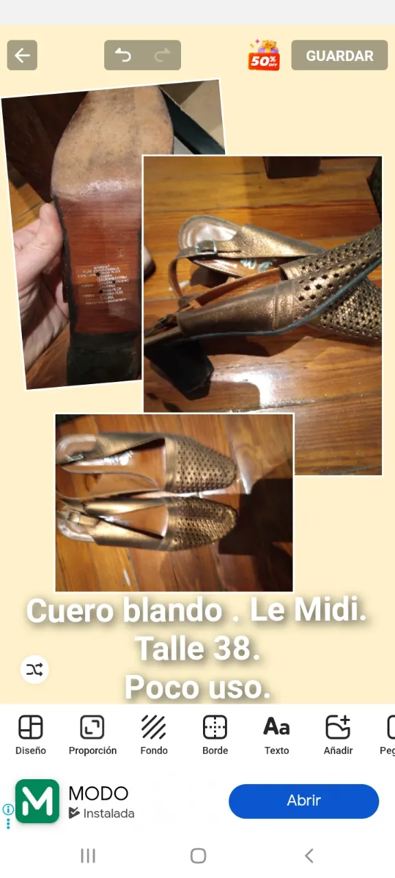 Tacos Le midi - imagen 1