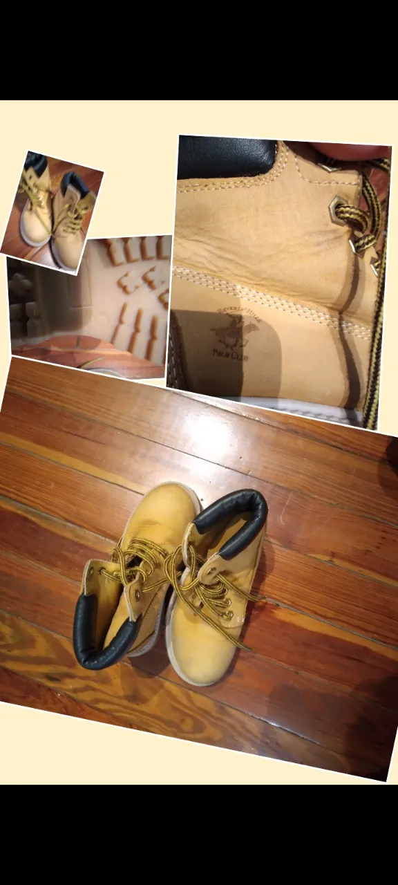Botines Polo Club - imagen 4