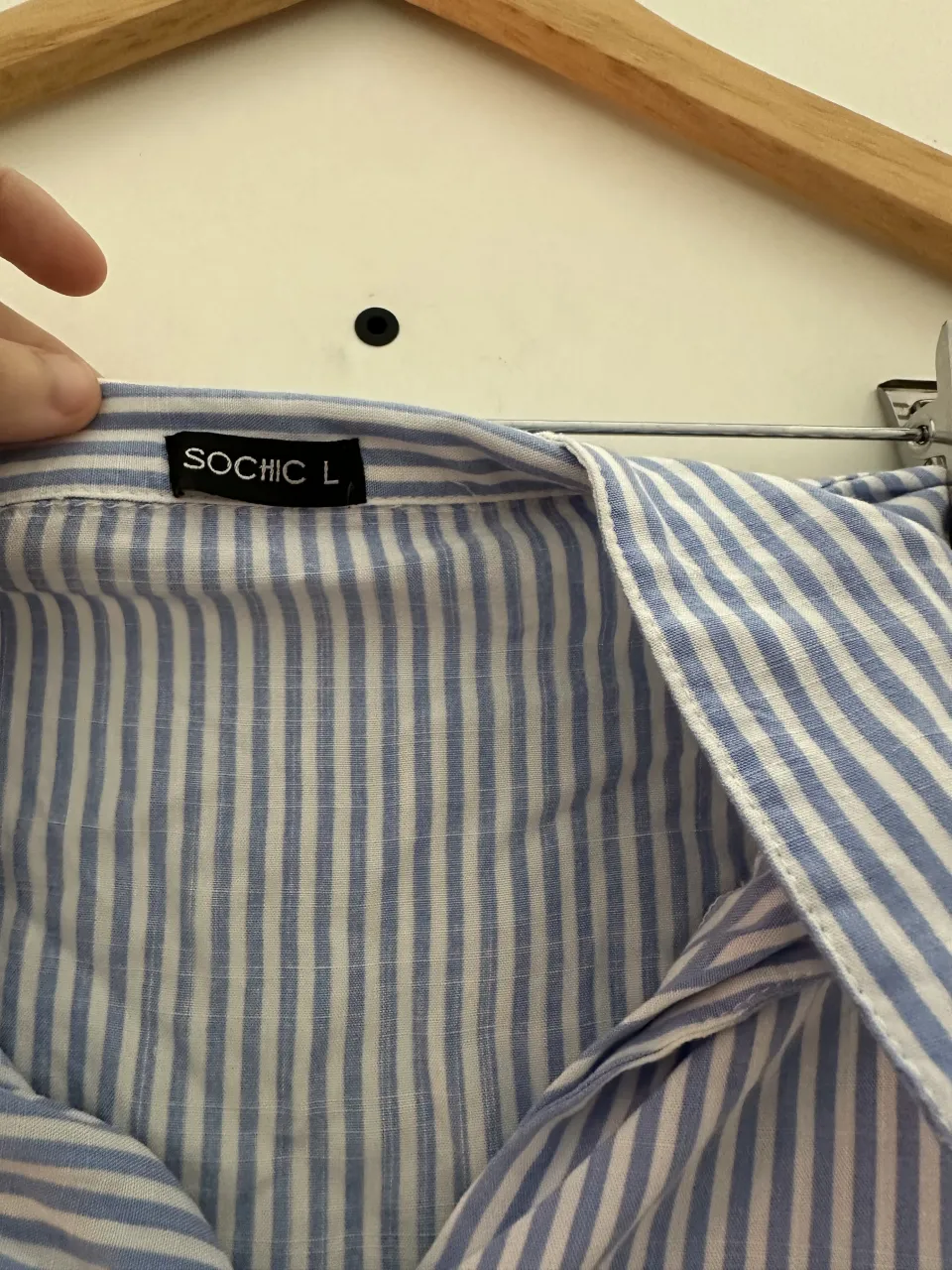 Camisa SOCHIC - imagen 2