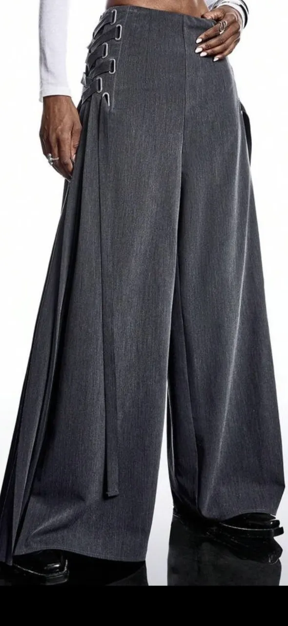 Pantalón  Shein - imagen 3