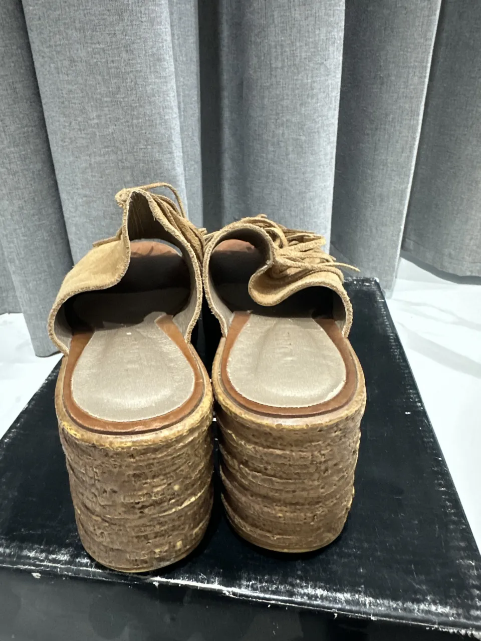 Sandalias Prüne - imagen 5