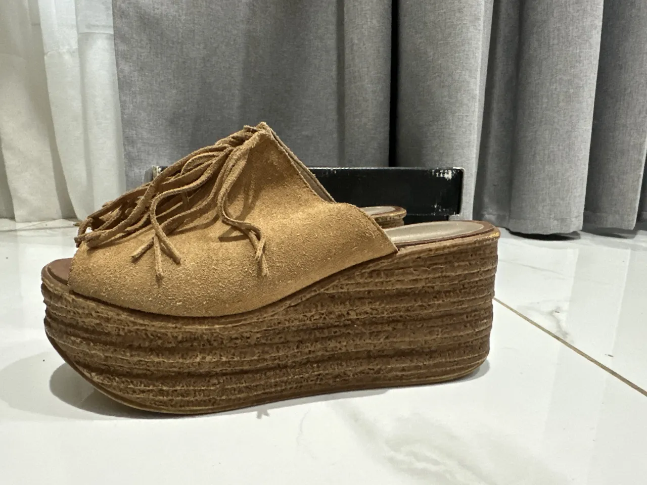 Sandalias Prüne - imagen 3
