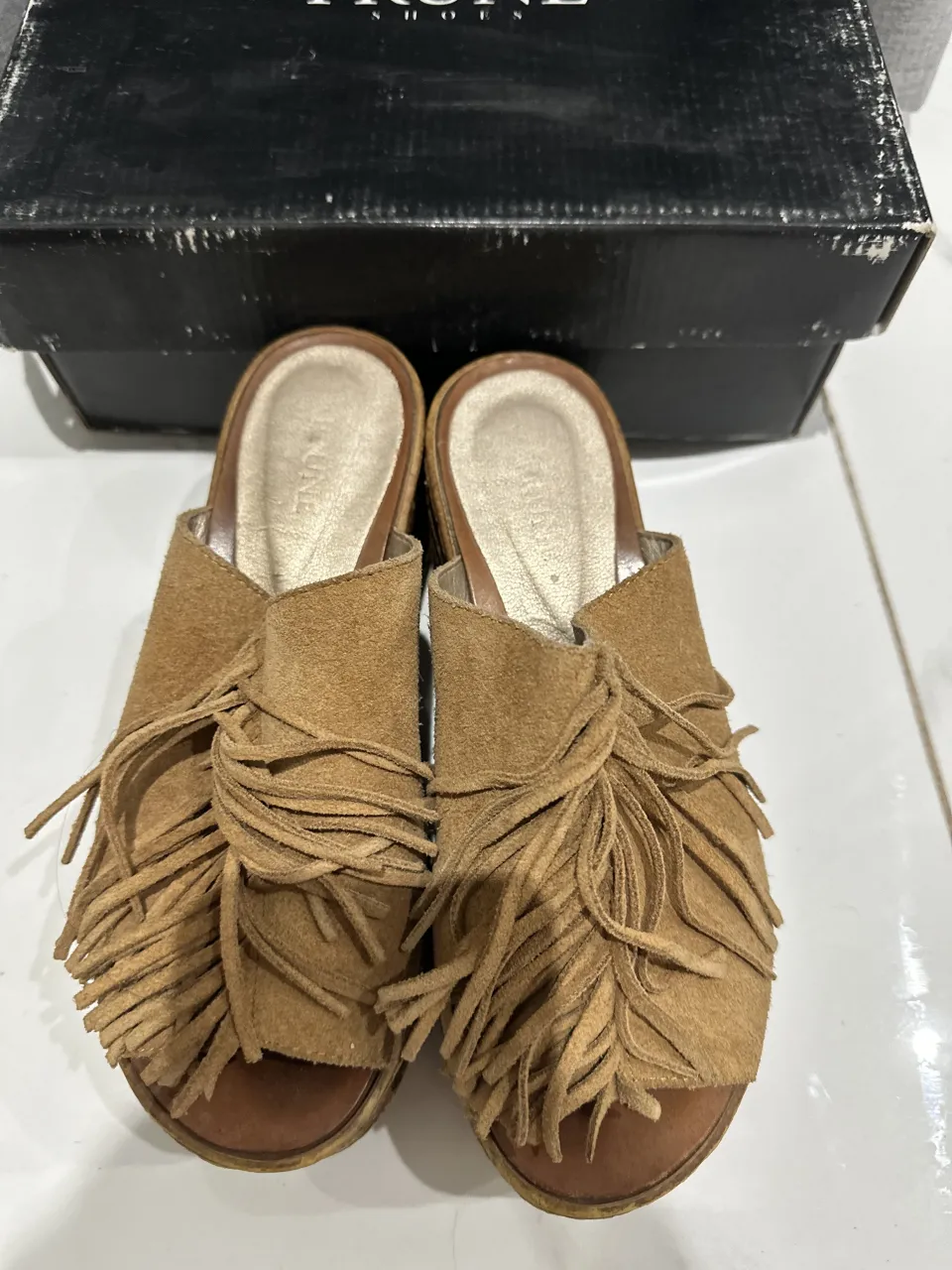 Sandalias Prüne - imagen 2