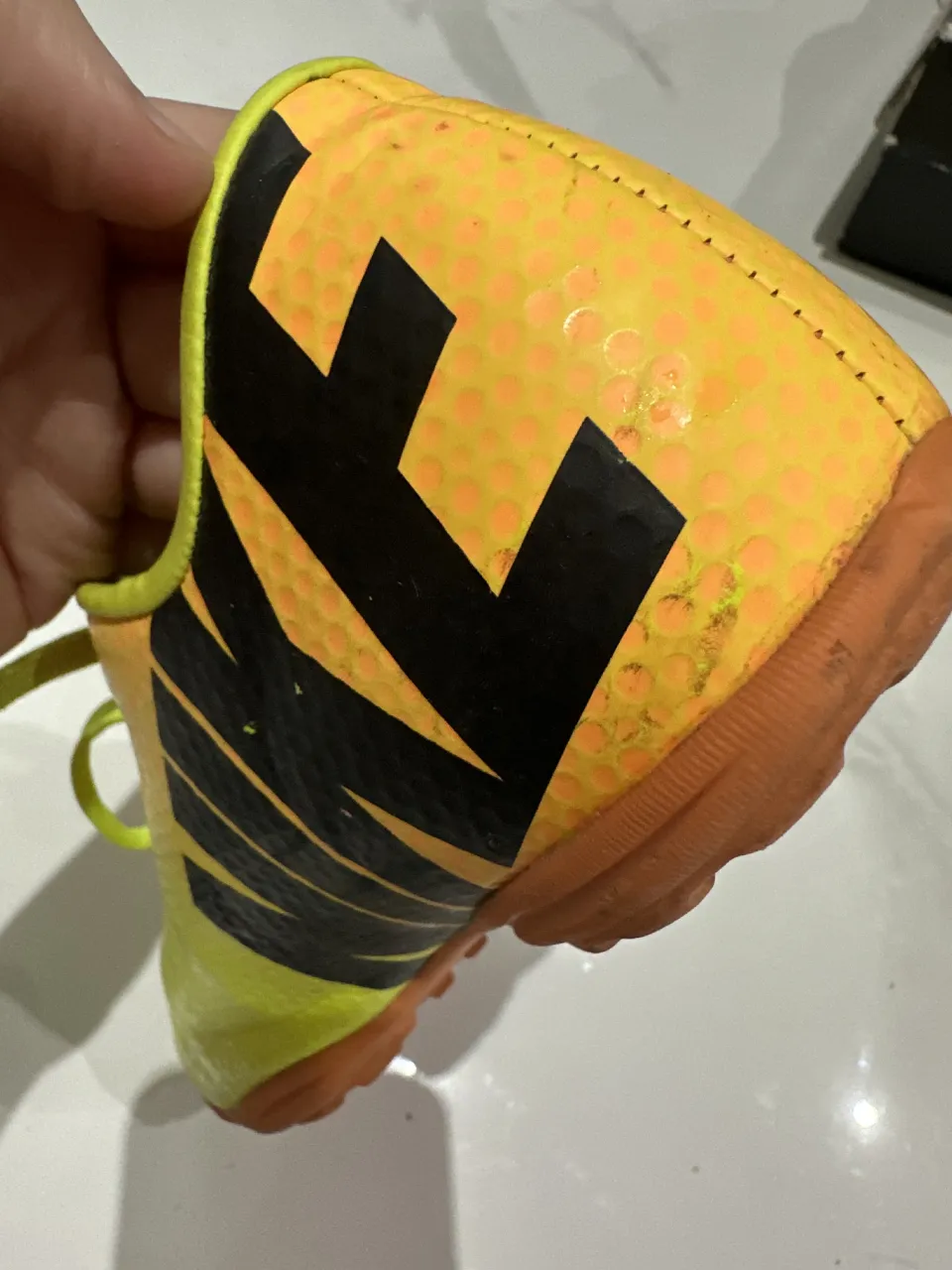 Botines Nike - imagen 5