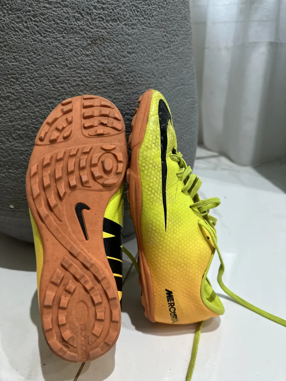 Botines Nike - imagen 2