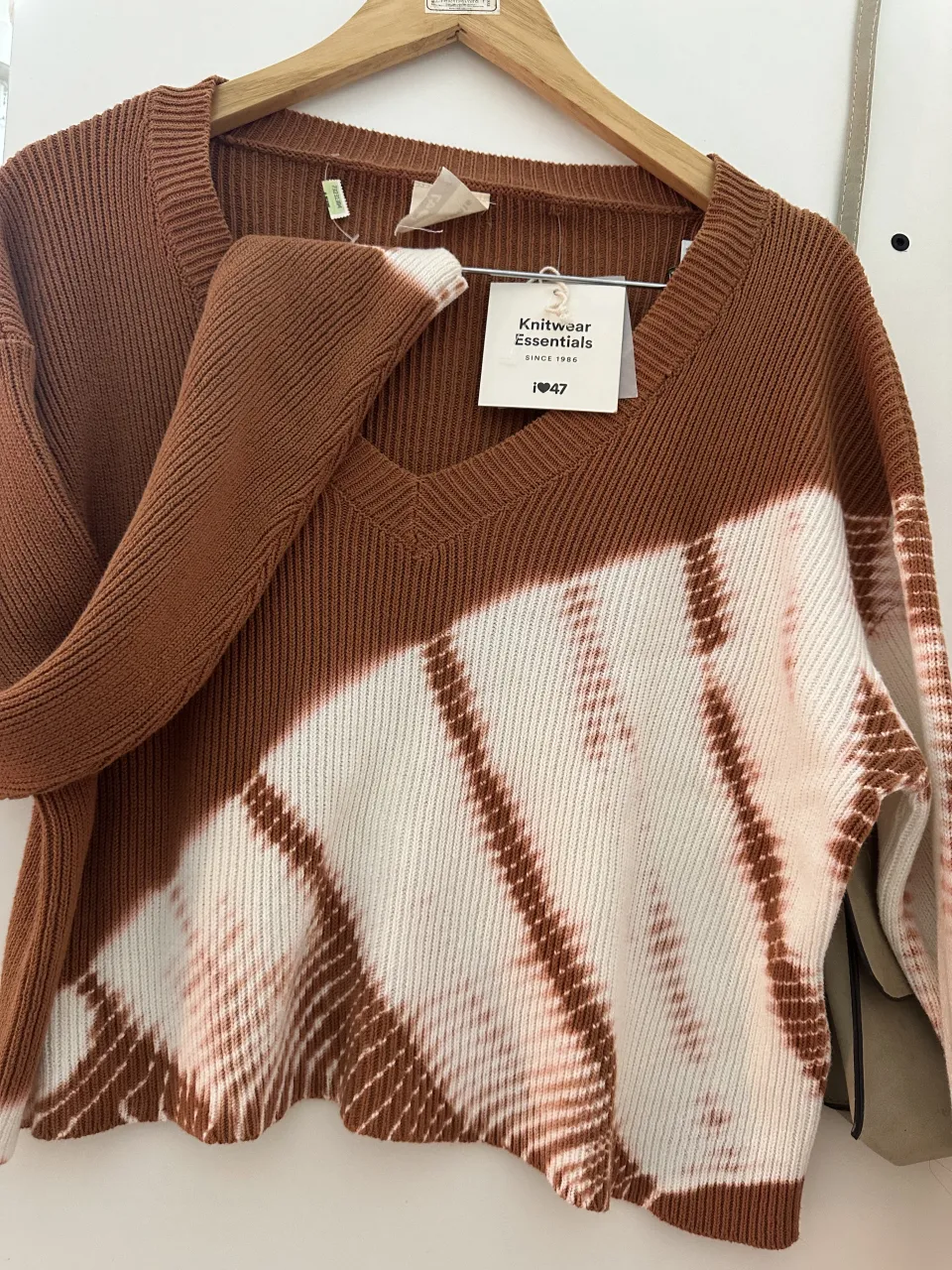 Sweater i47 miniatura 4