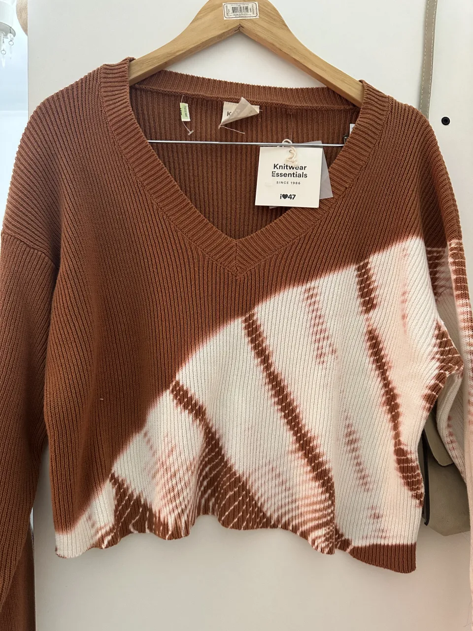 Sweater i47