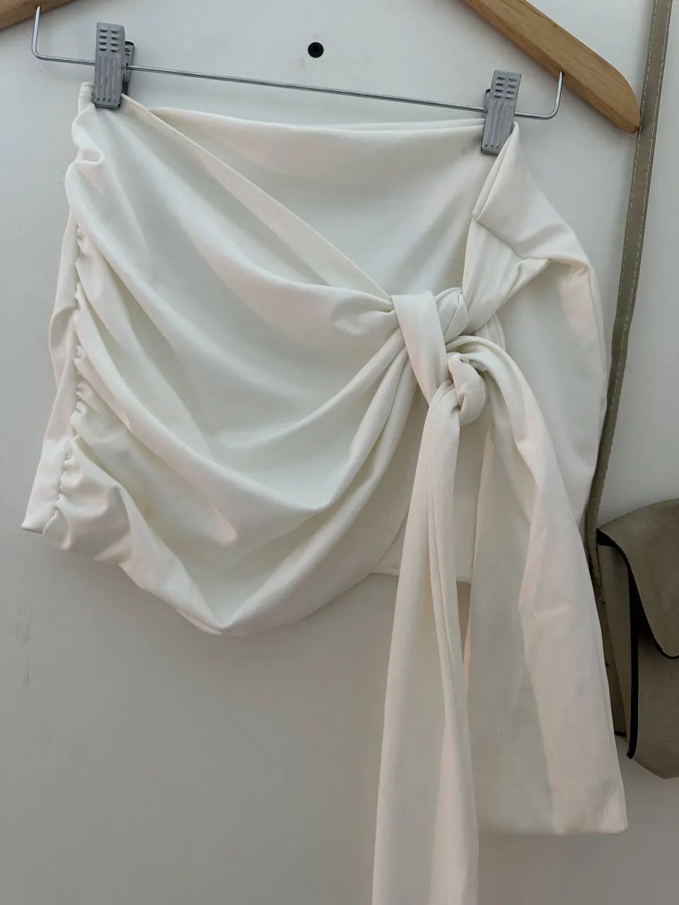 Pollera Cherry clothing - imagen 1