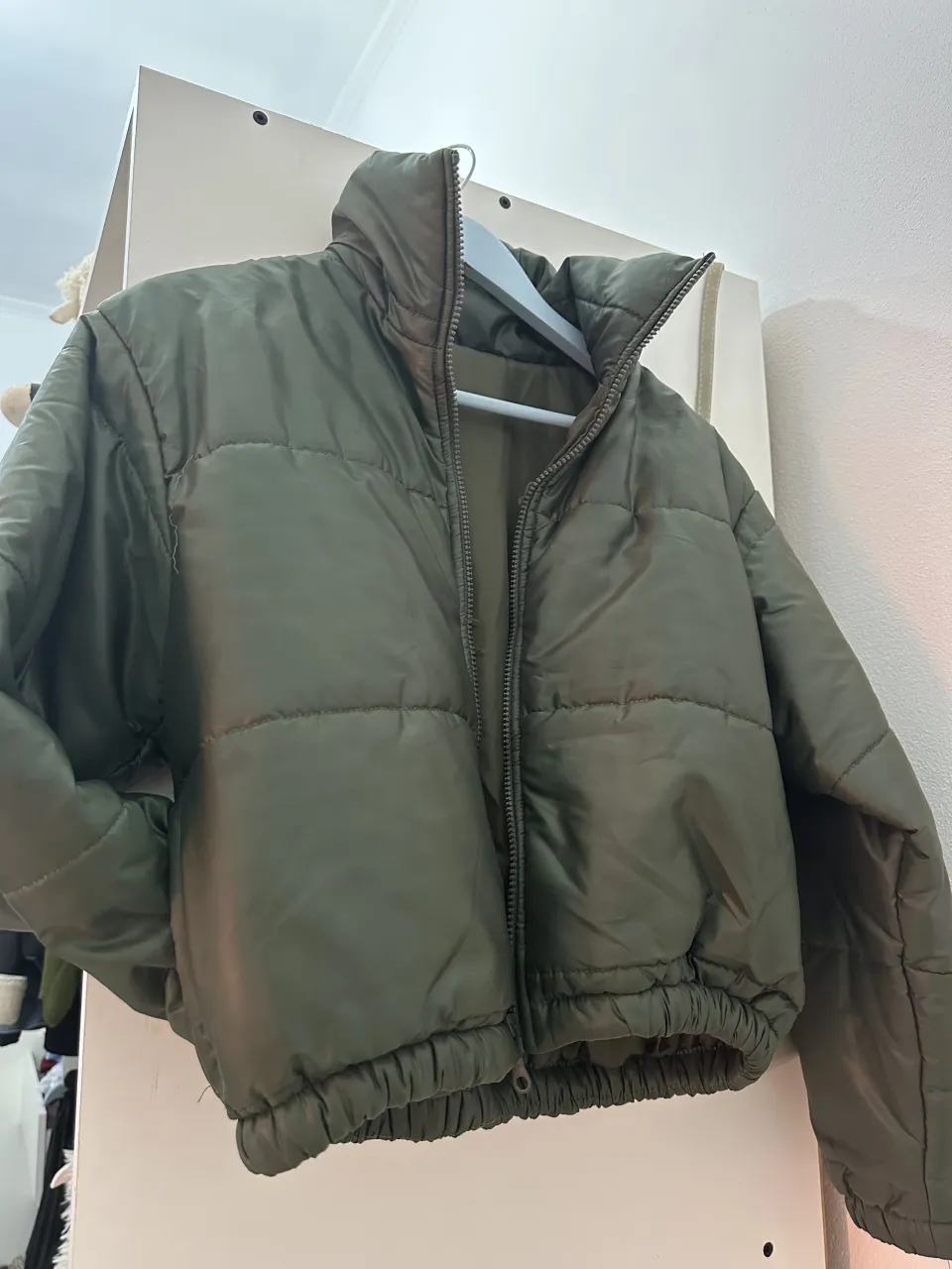 Campera Sin mar a - imagen 1