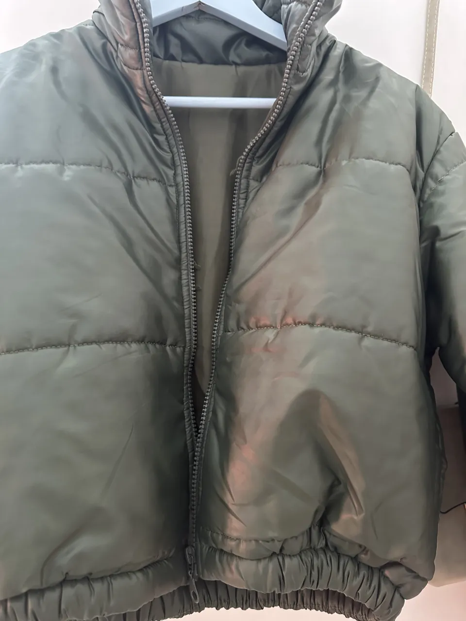 Campera Sin mar a - imagen 3