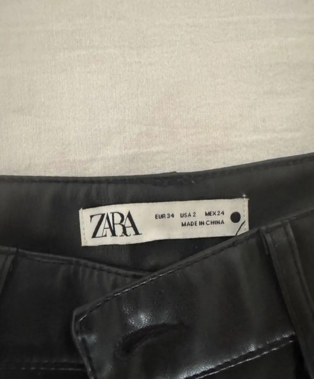 Pantalón Zara - imagen 3