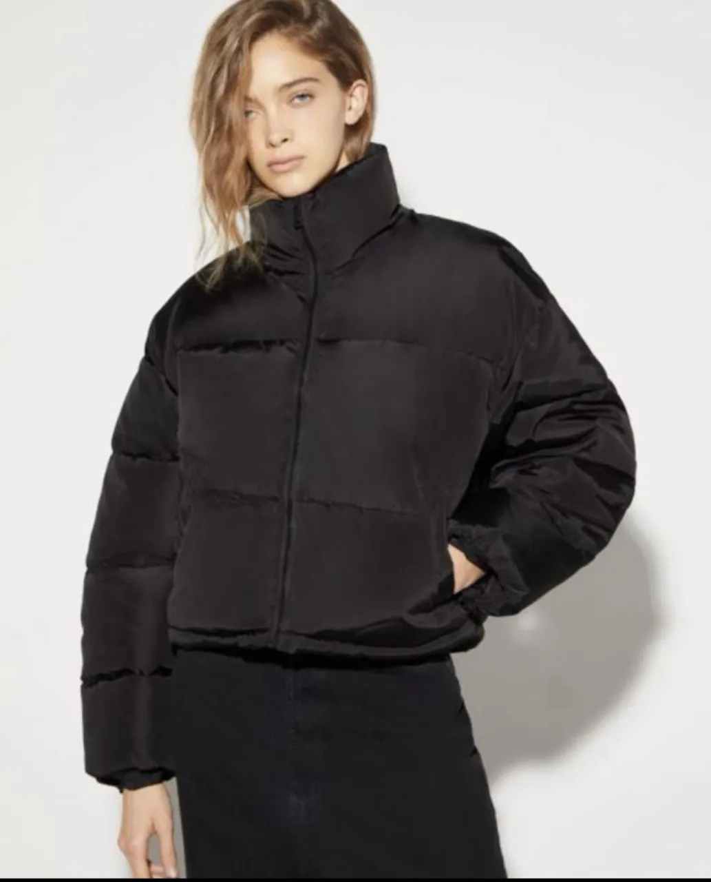 Campera Complot - imagen 1