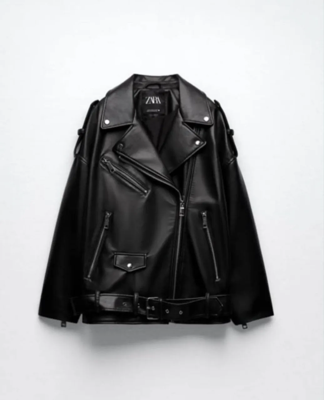 Campera Zara