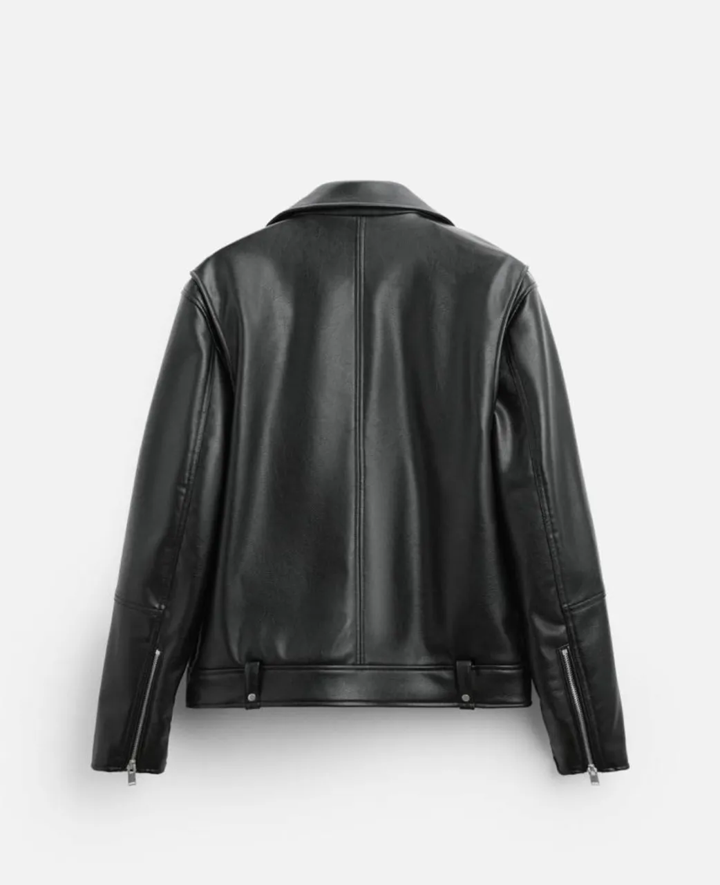 Campera Zara - Vista 2