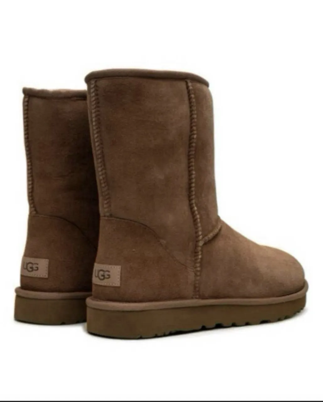 Botas UGG - Vista 2