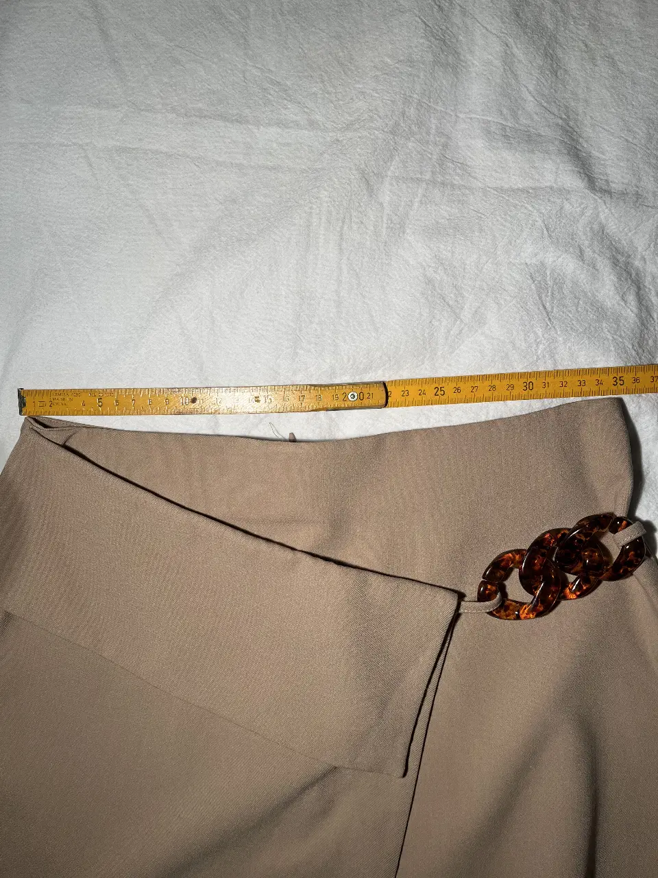 Pollera Zara - imagen 3