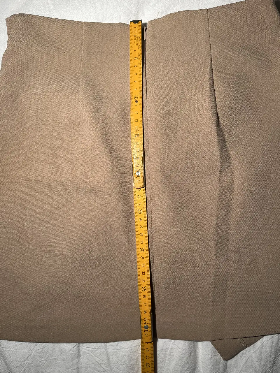 Pollera Zara - imagen 5