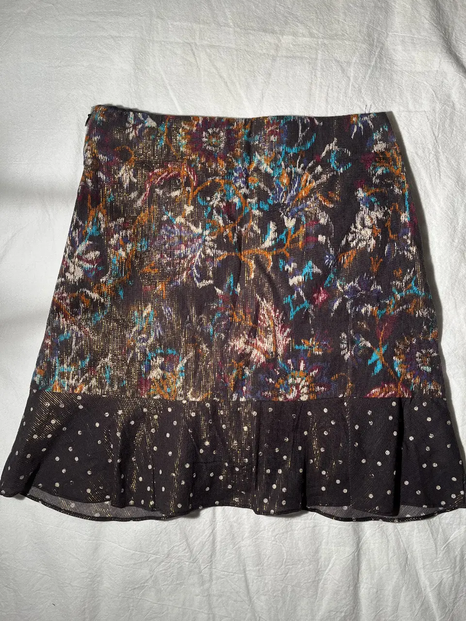Pollera Maria Cher - imagen 2