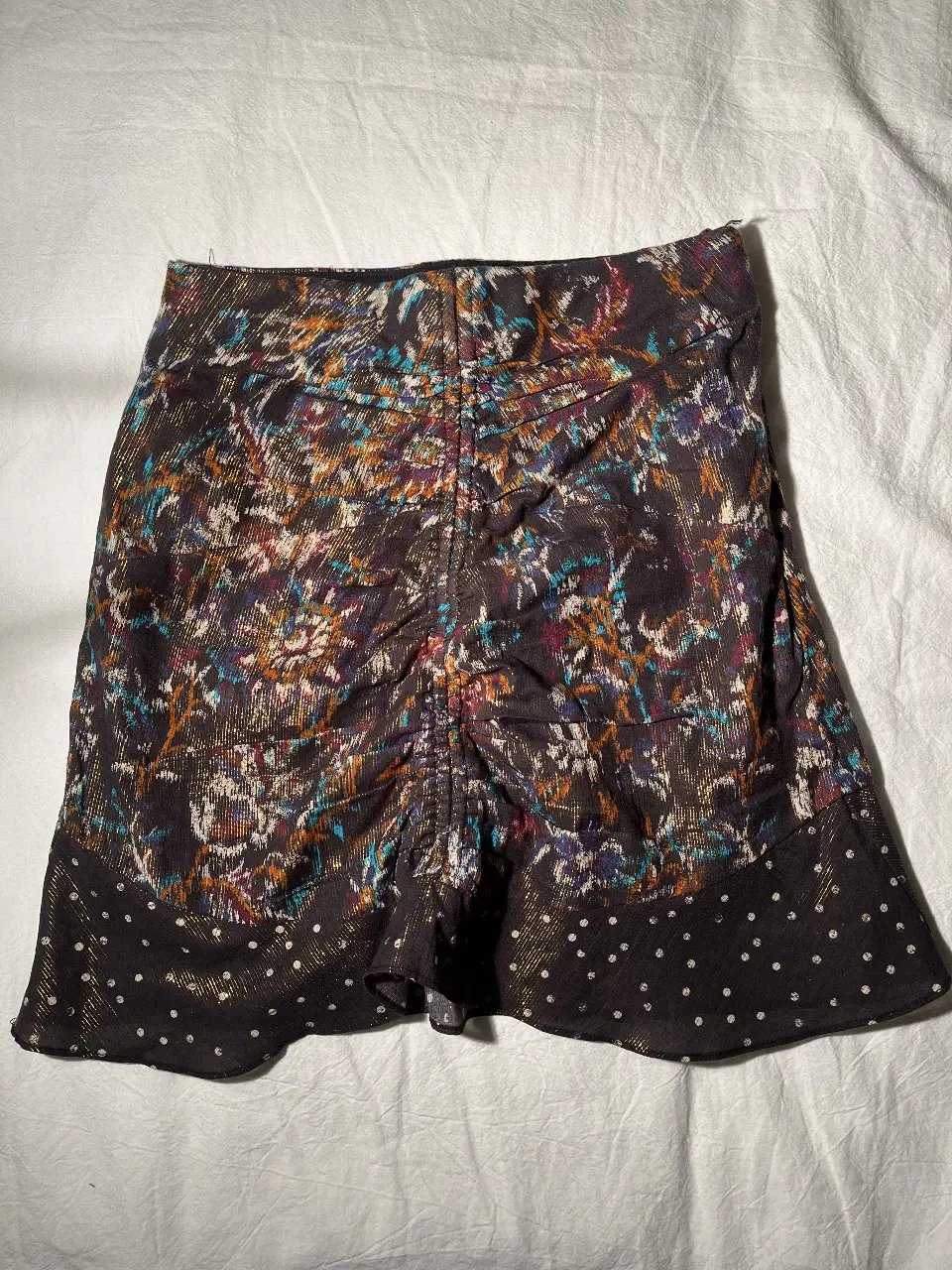 Pollera Maria Cher - imagen 1