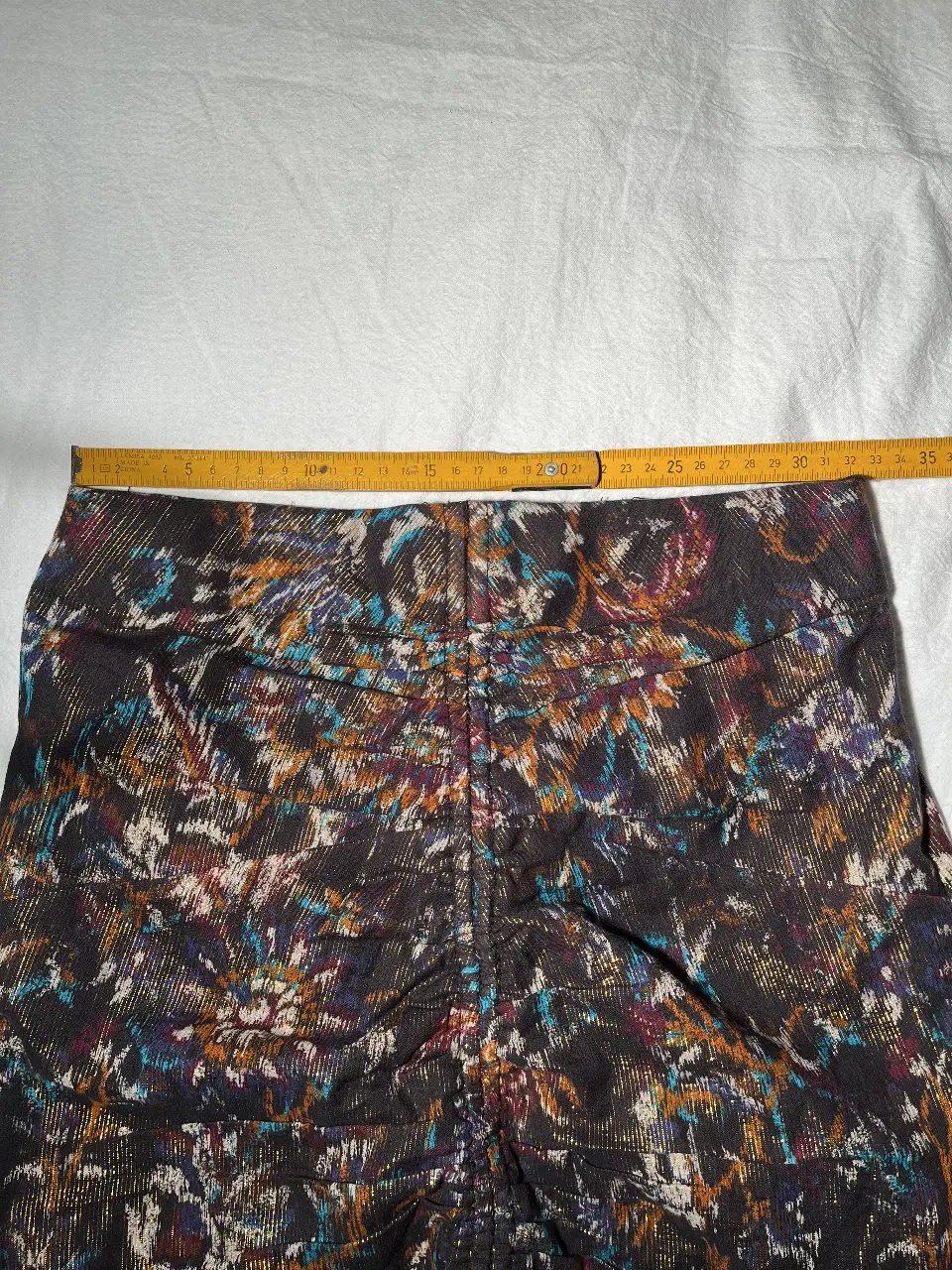 Pollera Maria Cher - imagen 3