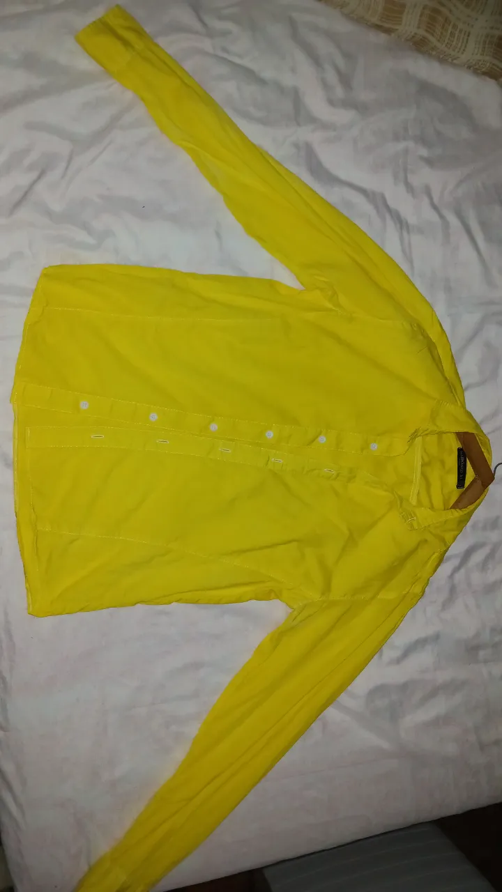 Camisa Naiboard - imagen 1