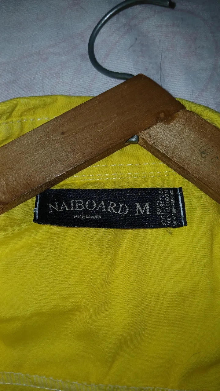 Camisa Naiboard - imagen 4