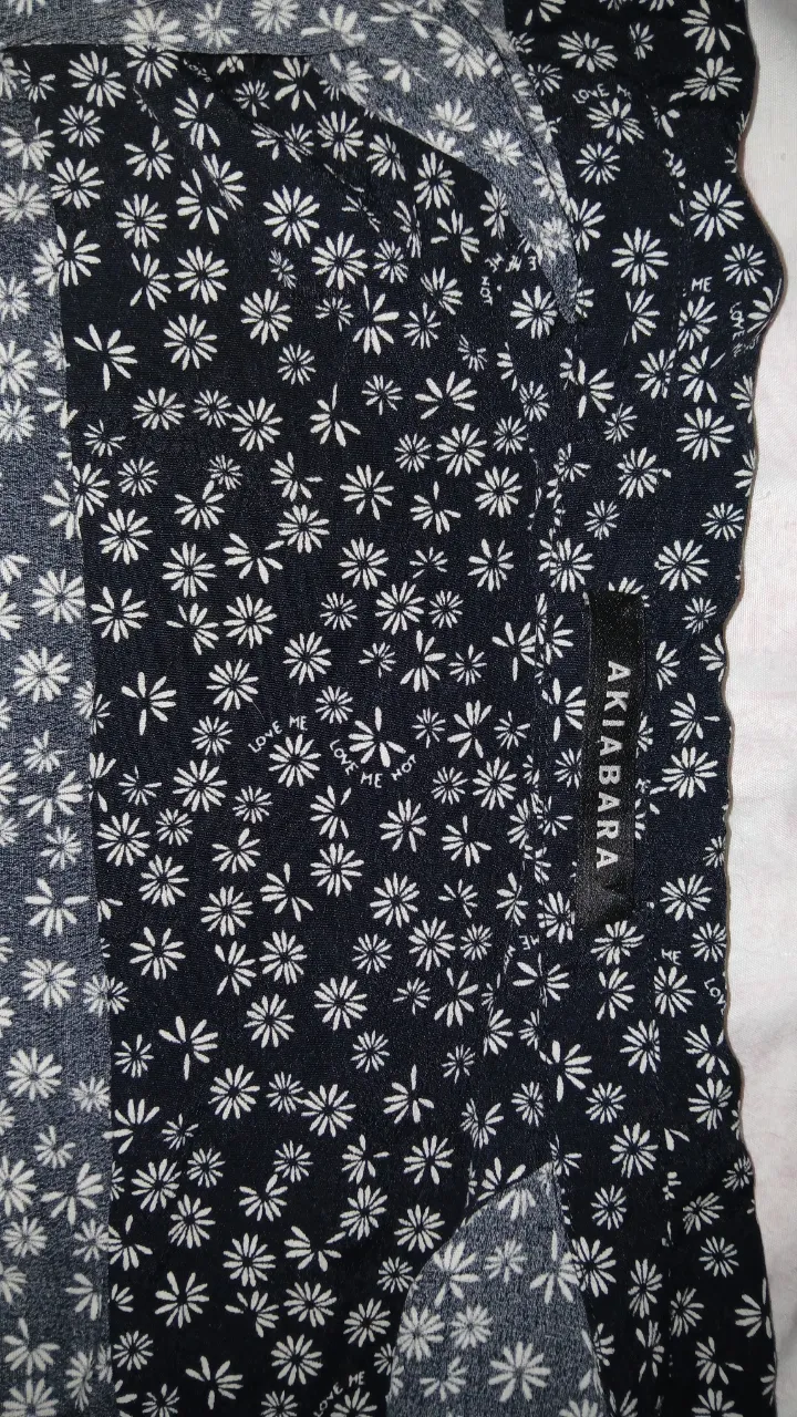 Camisa Akiabara - imagen 3