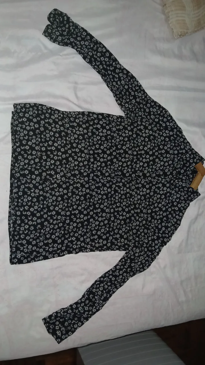 Camisa Akiabara - imagen 1