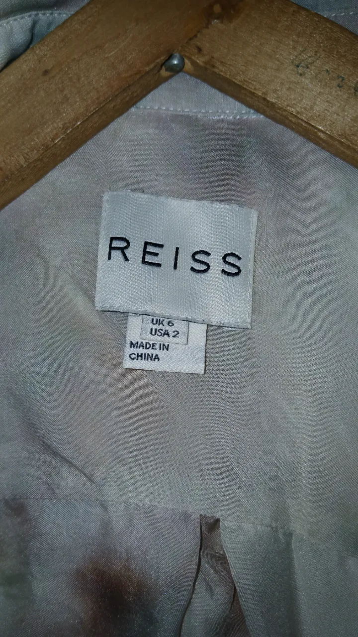 Camisa Reiss - imagen 2