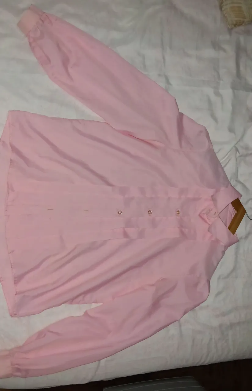 Camisa Sin marca conocida - imagen 1