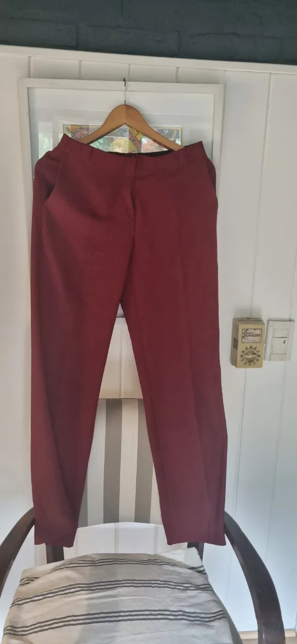 Pantalón Abercrombie & Fitch - imagen 1