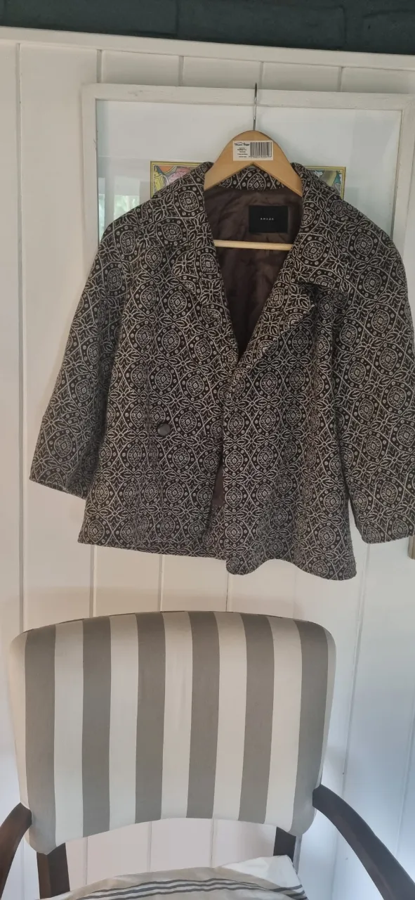 Trench Awada