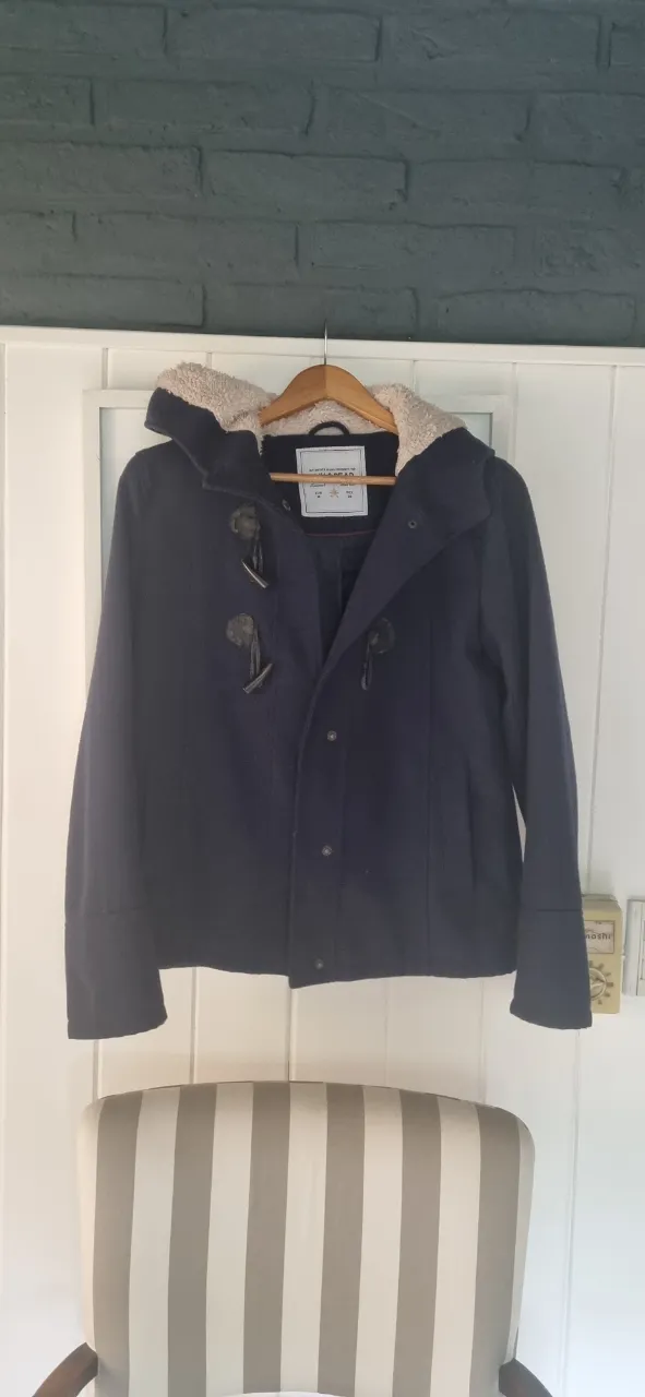 Campera Pull & Bear - imagen 1