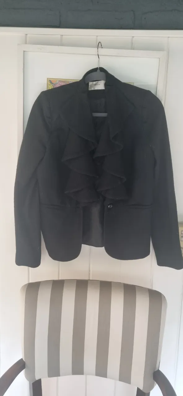 Trench Awada - imagen 1