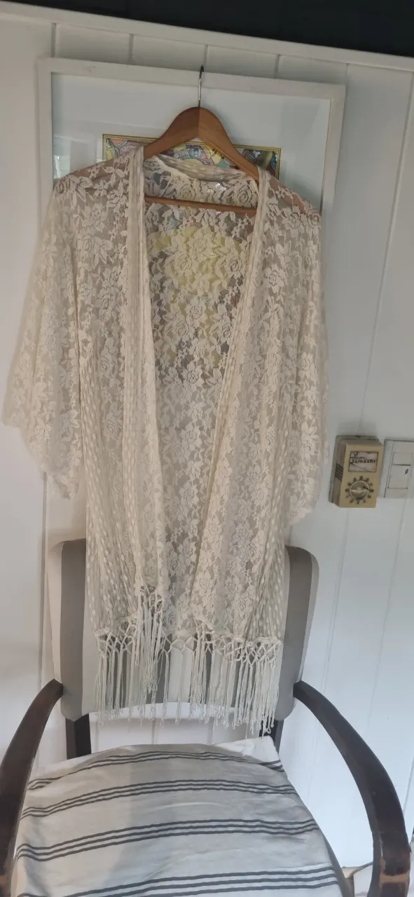 Kimono American Eagle - imagen 1